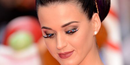Darker and Darker: Katy Perry Won’t Lighten up Any Time Soon…