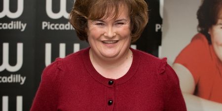 Susan Boyle Is an Unbearable Neighbour Said Blackburn Woman