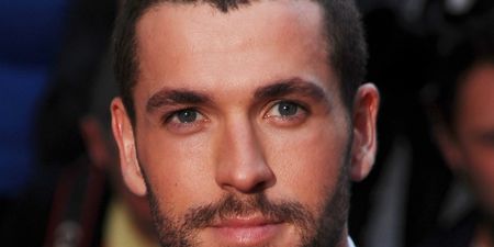 Shayne Ward is Furious as X Factor Snubs Him in New Promo