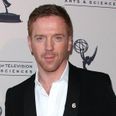 Damian Lewis Just Happy to be Nominated for Emmy
