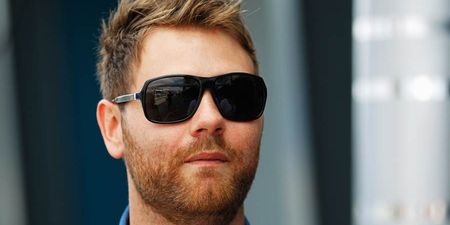Brian McFadden Hits the Studio with Sinead O’Connor