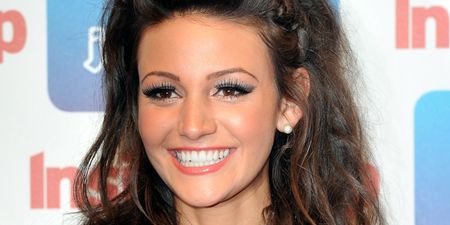 Michelle Keegan Forgets about Max George and Dates Coronation Street Costar