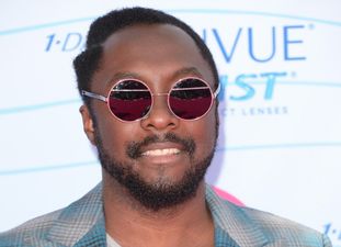 Freshman Will.i.am Puts Music on Hold and Signs Up For a Course in I.T.