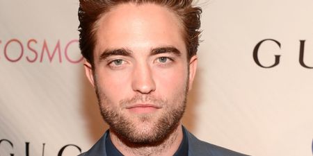 Robert Pattinson and Katy Perry Enjoy an Intimate Dinner Date
