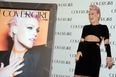 Pink is so in this season – Popstar the new face of Covergirl