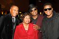 Jackson Drama Over As Grandmother Reinstated As Children’s Guardian