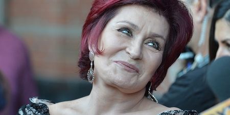 Sharon Osbourne Wants Her Seat Back on The X Factor Judging Panel