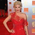 Sarah Harding Speaks Honestly About her Issues With Alcohol