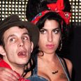 Amy Winehouse’s Ex-Husband Blake is on Life Support after Drug Binge