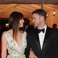 Justin Timberlake Won Jessica Biel Over In The Sweetest Way Possible