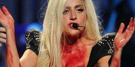 Marriage is for Keeps and Divorce is not an Option Says Lady Gaga