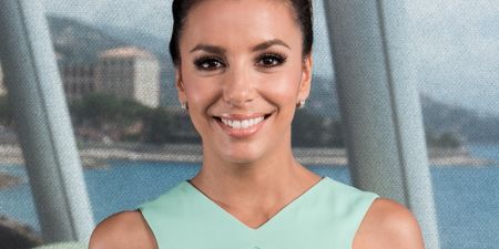 Eva Longoria is Very Proud of Her Spice Girl Friend Victoria Beckham