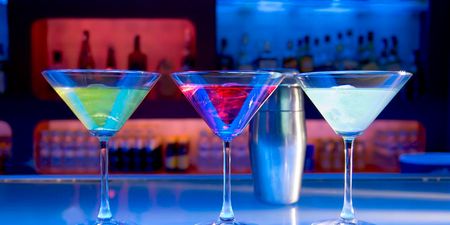 Heading Out Tonight? New Study Shows This Alcoholic Shot Could Help You Lose Weight