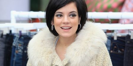 Lily Allen Opens Up About Coping With The News That Her Son Was Stillborn