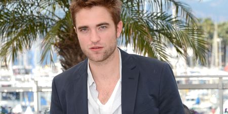 Are R-Patz and K-Stew Back in Touch?