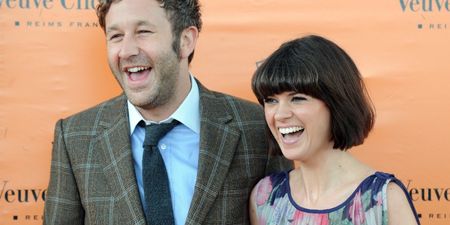 Chris O’Dowd and Dawn Porter Will Tie The Knot