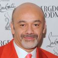 Christian Louboutin Shares Some Shoe Design Stories And Says His Footwear Has Helped Find Love
