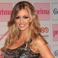 Rosanna Davison Makes The Cover Of Playboy After Saucy Shoot