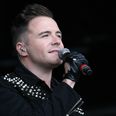 Westlife’s Shane Forgets Money Worries As He Treats Daughter To Concert