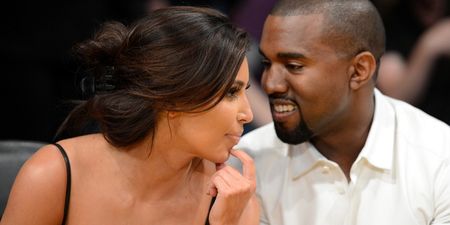 Kanye West: Kim Kardashian is a Bitch, but a Perfect One…