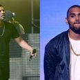 Chris Brown And Drake Sued For Entourage Brawl In New York Nightclub