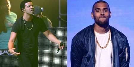 Chris Brown And Drake Sued For Entourage Brawl In New York Nightclub