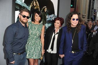 Sharon Osbourne Quits America’s Got Talent Because of ‘Discrimination’