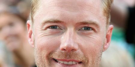 “I Was Thinking A ‘Game Of Thrones’ Theme” – Ronan Keating Reveals What He Wants for His Wedding