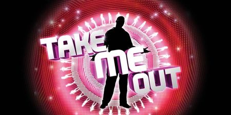 Paddy Returns In All His Match-Making Glory As ‘Take Me Out’ Hits Our Screens Again