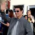 Outdoing Katie? Tom Cruise Takes Suri to Disney World