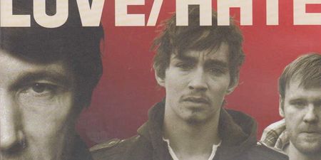 RTÉ’s Love/Hate is Set to Make an Explosive Return to Our Screens