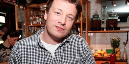 Jamie Oliver Finds It Hard To Stay Close To His Family When Working Abroad