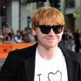 Happy Birthday to Rupert Grint Who’s 24 Today!