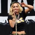 “I’ve Never Been in Love!” Says Rita Ora…eh…What About Bruno Mars?!