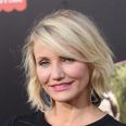 Cameron Diaz is 40 and Fabulous!