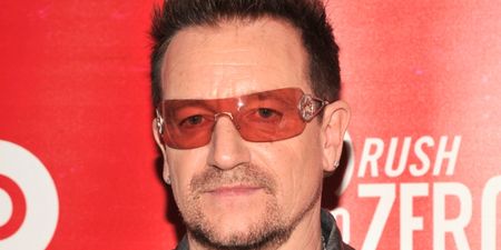 Bono Refuses to Work for Music Mogul Simon Cowell