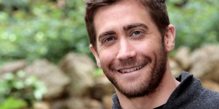 Jake Gyllenhaal Has Become a Couch Potato and Avoids the Gym