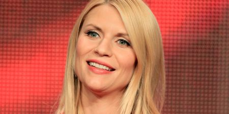 Claire Danes’ Pregnancy is Not Bothering Her on the Set Of Homeland