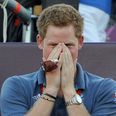 Naked Photos of Prince Harry Living It Up In Vegas Surface Online