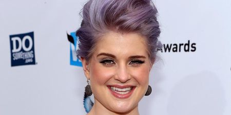 Kelly Osbourne Vows to Ban Her Clothing Line From Shops Who Won’t Sell Entire Size Range