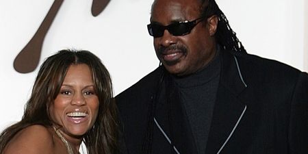 Singer Stevie Wonder Files For Divorce After Eleven Years of Marriage