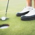Golf Most Popular Excuse for Cheating Men