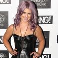 Kelly Osbourne Reveals Her Very Real Confidence Boosting Tip