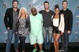 Christina vs. Christina – The Voice U.S. Judges Up Against Each Other in Fashion Stakes