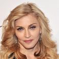 Giorgio Armani Blames “Difficult” Madonna For BRITS Fall