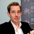Ryan Tubridy Said He Feels At Home On The Late Late Show but It Took a While