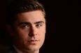 Zac Efron Gets Serious (And Half-Naked) In New Film With Kidman