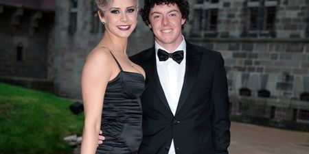 Together Six Years… And Now McIlroy’s Ex Says They Don’t Call Or Text Anymore