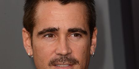 Colin Farrell Admits He Is Looking For Romance