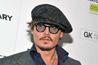 A Pirate’s Life For Johnny?